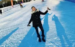 Magda Narożna pokazała się z córką na Sylwestrze z TVP2! Są jak dwie krople wody! 