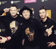 Wielka niespodzianka od uwielbianych gwiazd disco polo! Internauci pod wrażeniem!