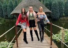 Wokalistki disco polo poszły na całość! Nie będzie zbędnej gry słów