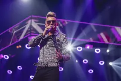 Zaskakująca stylizacja wokalisty disco polo! To będzie hit 2020 roku?!
