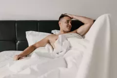 Wokalista disco polo pierwszy raz tak szczerze o swoim życiu prywatnym! Sam stawia czoła problemom!