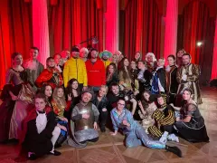 Nadrabiają zaległości w disco polo? Daj To Głośniej mają kolejną nowość pt. "Zwariowana Noc"