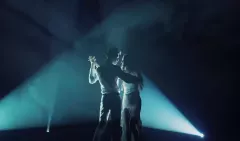 Wokalista disco polo podniósł poprzeczkę! Jego utwór robi w sieci furorę! 