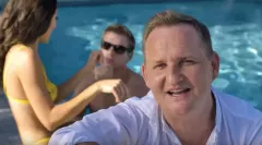 Gorąca premiera zespołu Mig jest już w sieci! "Podzielimy na pół" to nowy przebój disco polo? 