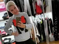 Odważny materiał w sieci! Magda Narożna (Piękni i Młodzi) wystąpiła w samej bieliźnie! Wygląda obłędnie! 