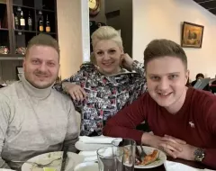 Tak Piękni i Młodzi wypoczywają podczas trasy koncertowej po Stanach Zjednoczonych! 