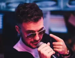 DISCO POLO: Uwielbiany wokalista disco polo porzuci karierę muzyczną?! 