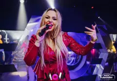 Przepiękna wokalistka Top Girls kusi na Instagramie! Trudno oderwać od niej wzrok! 