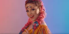 Popularna wokalistka disco polo obala stereotyp grzecznej dziewczynki?!