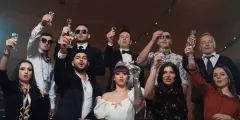 To będzie hit imprez urodzinowych? Grupa Shantel stworzyła wielki przebój disco polo?!