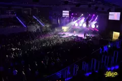 To była najgorętsza impreza disco polo tej zimy? Zobaczcie genialne podsumowanie VIDEO!