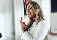 Uwielbiana wokalistka disco polo w szczerym wyznaniu! Internauci zachwyceni! 