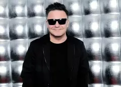 Popularny wokalista pragnie porzucić disco polo na rzecz kariery zagranicznej?!