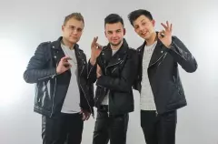 Wykonawcy disco polo porzucą muzykę dla kariery aktorskiej? Dołączą do obsady serialu Ranczo?!