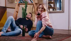 Romantyzm w disco polo?! Zespół Non Stop w gorącej premierze "Dałam Serce"! 