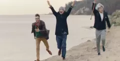 Premiera disco polo, która zachęca do życia pełną piersią! "Bawimy się, Kochamy Się" nowość After Party 