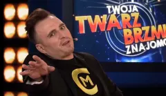 Nowe oblicze wokalisty disco polo budzi emocje! Czadoman porzuci pelerynę superbohatera?