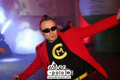 Internauci na tropie tajemnicy popularnej gwiazdy disco polo! Artysta miał to wpisane w DNA?!