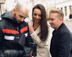 Dziku udowodnił, że Disco Polo wcale nie musi być utożsamiane z kiczem! Powiedz mi dziewczyno (Nowość)