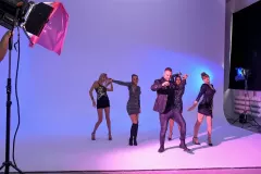 Czekoladowa rozpusta uwielbianego gwiazdora disco polo! Projekt jeszcze w tym miesiącu!