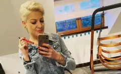 Magda Narożna w czułych objęciach ukochanego! Wyglądają na niezwykle szczęśliwych! 
