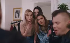 Mocny przekaz nowej produkcji disco polo pt. "Nie Guczi"?! Zobaczcie NOWOŚĆ Megustar