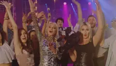 NA BOSO w disco polo! Taneczny i wpadający w ucho hit disco polo podbija całą Polskę! Posłuchajcie genialną nowość zespołu Mejk!