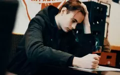 Przekąs w disco polo?! Kuzyn Zenka zaskoczył fanów nowym materiałem! Zobaczcie VIDEO