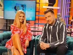 Łączy ich coś więcej! Pomiędzy Edytą Folwarską i Marcinem Kotyńskim narodziła się nowa relacja!
