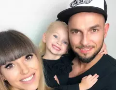 Piękny rodzinny czas gwiazdy disco polo! Wyglądają na niezwykle szczęśliwych!