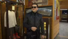 Wokalista disco polo nagrał piosenkę dla Jana Pawła II - miał ważny powód! 