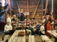 Popularny wokalista disco polo nie wiedział co mu jest?! Wszystko jasne! Mamy VIDEO