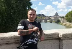 Znany muzyk disco polo podszedł optymistycznie do kwarantanny! Zobaczcie jak spędza czas!