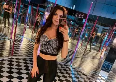 Uwielbiana wokalistka disco polo Top Girls ofiarą oszustów! Kiedy to się skończy?!