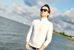 Popularny wokalista disco polo wzruszył internautów! To nagranie podbija sieć!