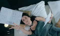 Zaskoczy go jeszcze miłość?! Adam Chrola w nowej produkcji pt. "Bo przez Twe oczy"! Zobaczcie nowość jako pierwsi!