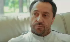 Serce Marcina Millera płacze z żalu! Wokalista disco polo tęskni za kobietą!