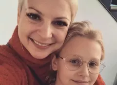 Córka Magdy Narożnej zaskakuje na Instagramie! Śpiewa lepiej od swojej mamy?!