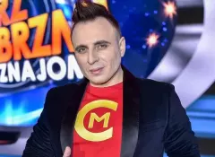 Kolejna "Ruda" w życiu Czadomana! Wokalista disco polo przyłapany na pocałunku!