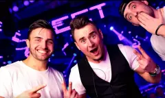 Gwiazda disco polo sexoholikiem!? Do sieci trafiło zaskakujące nagranie!