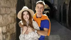 Znany artysta chce porzucić muzykę disco polo? Musiał w celach zawodowych wylecieć do Izraela 