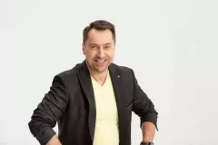 Marcin Miller (Boys) popiera Jarosława! Ta deklaracja załatwi wygraną w głosowaniu?!