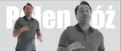 Marcin Miller stawia czoła pandemii! Świetny pomysł! To będzie strzał w dziesiątkę?!