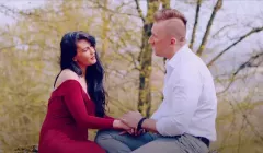 Wokalista disco polo daleki od kiczu! Zdobył się na wyjątkowy gest! 