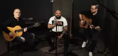 Tej piosenki disco polo nie da się przesłuchać bez uronienia łzy! 
