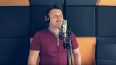 Kapitalny występ artysty, który podbija disco polo! Zobaczcie VIDEO