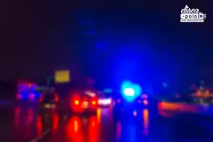 Śmiertelny wypadek na drodze! Popularny zespół disco polo o krok od dramatu! 
