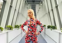 Poruszający gest! Syn popularnej gwiazdy disco polo ratuje ludzkie życie!