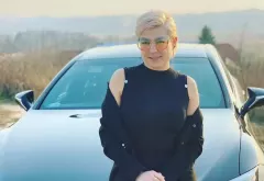 Szok! Magda Narożna eksperymentuje z wyglądem! Znowu wygląda inaczej! Fani disco polo zaskoczeni!