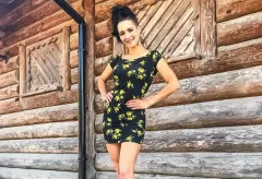 Nieprzyjemne spotkanie wokalistki disco polo z policją! Wszystko przez nielegalną próbę zagrania koncertu disco polo?! 